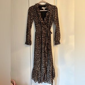 MICHAEL KORS DRESS